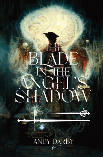 The Blade in the Angels Shadow