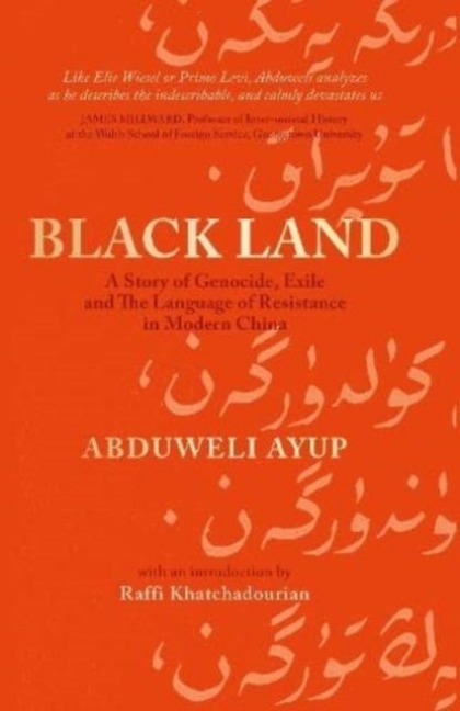 BLACK LAND