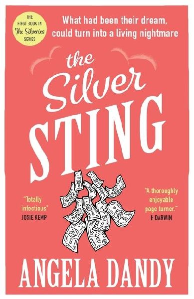 The Silver Sting