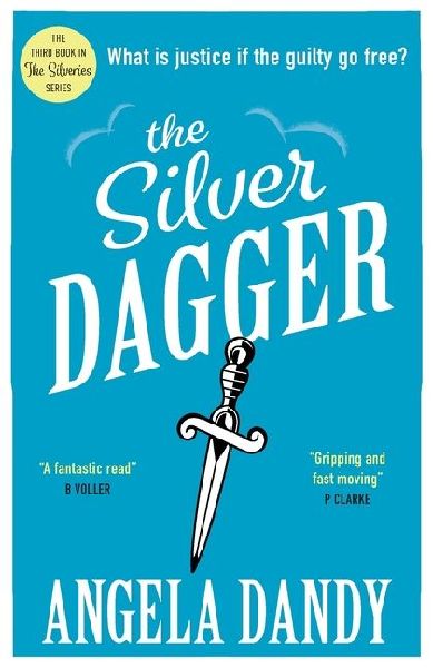 The Silver Dagger
