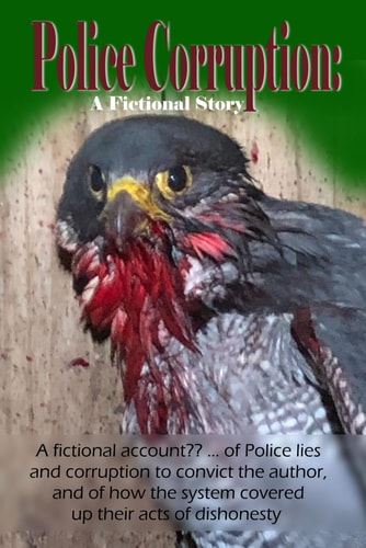 Police Corruption A Fictional Story: Two Tier Policing and the Need for Justice