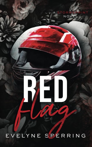 Red Flag A Forbidden Sports Romance