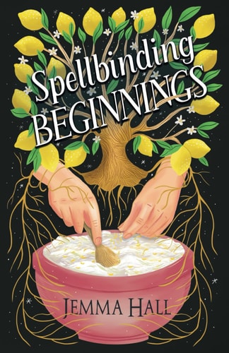 Spellbinding Beginnings