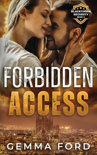 Forbidden Access