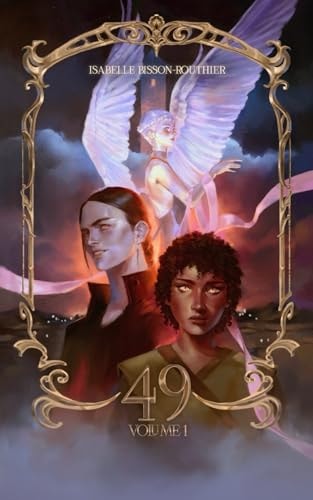 49 Volume 01