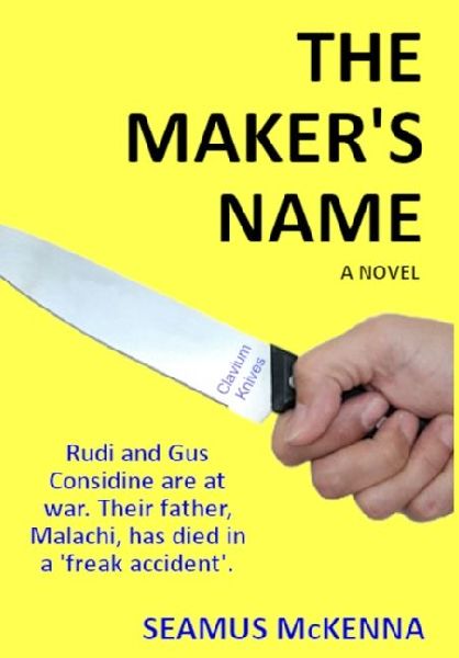 The Maker's Name