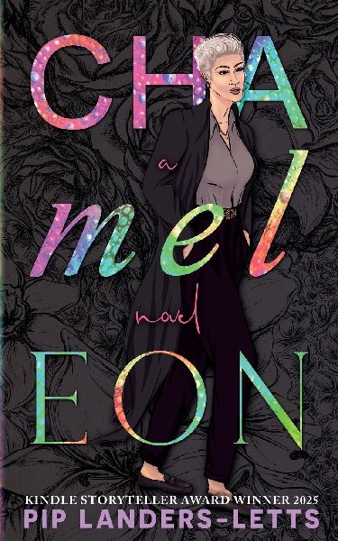 Chameleon: A Contemporary Sapphic Novel