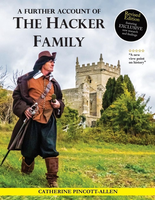 A Further Account of the Hacker Family: A Field Detectives Investigation