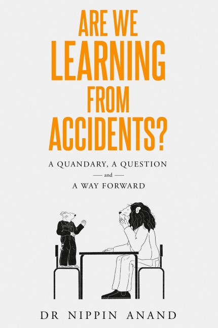 Are We Learning from Accidents?: A quandary, a question and a way forward