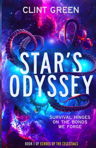 Star's Odyssey