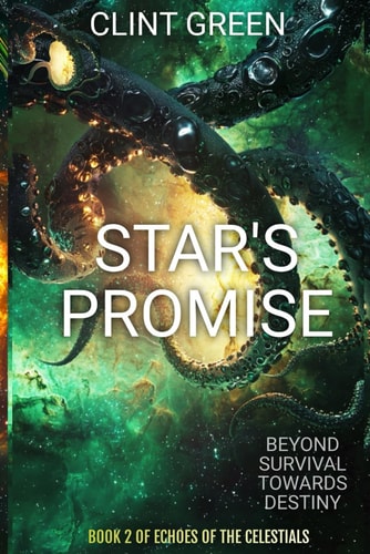 Star's Promise