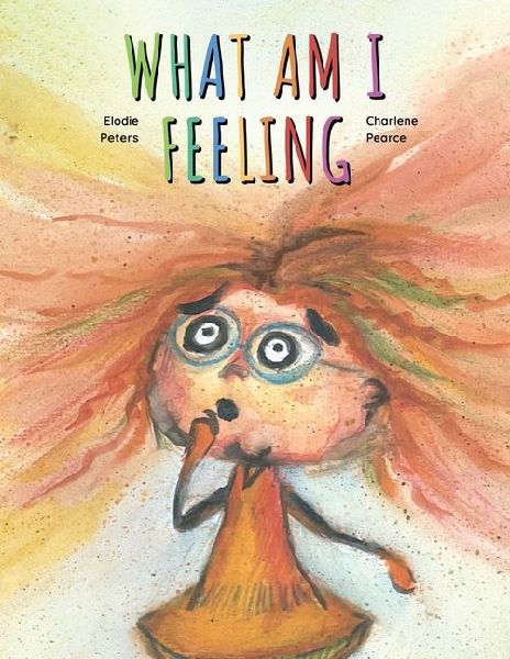 What Am I Feeling?