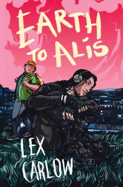 Earth to Alis