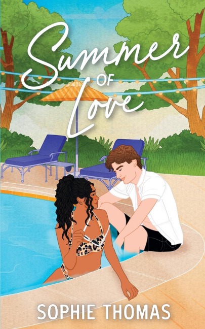 Summer of Love