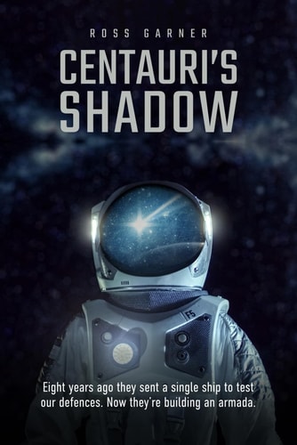 Centauri's Shadow