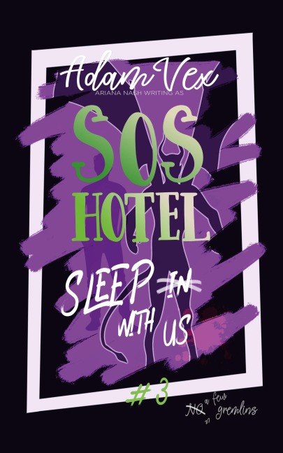 SOS Hotel: Sleep With Us