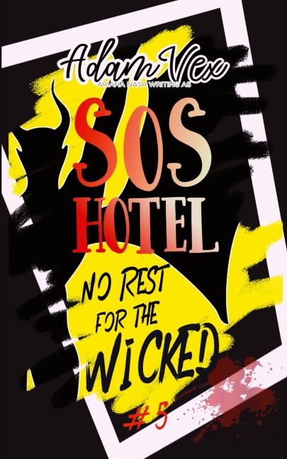SOS Hotel: No Rest for the Wicked