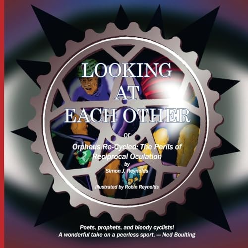 Looking at Each Other Orpheus Re-Cycled: The Perils of Reciprocal Oculation