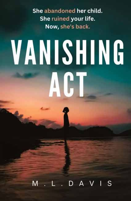 Vanishing Act