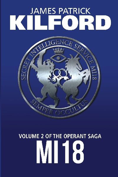 MI18 Book 2 of the Operant Saga