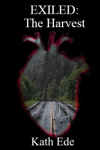 Exiled The Harvest