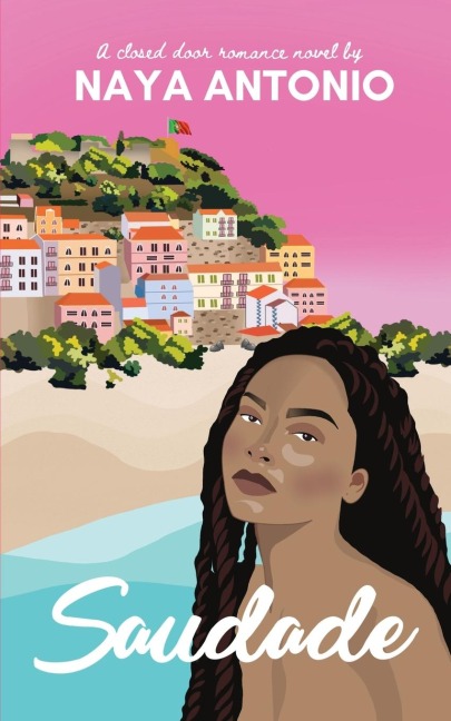 Saudade: Solo-Travel Romance