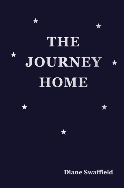 THE JOURNEY HOME: with ELONIAS