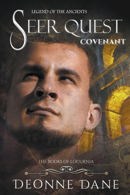 Seer Quest Covenant: Legend of the Ancients