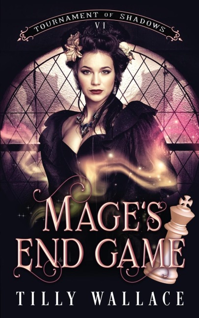 Mages End Game