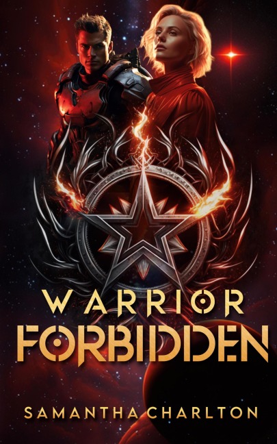 Warrior Forbidden