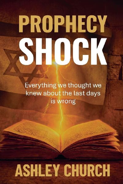 Prophecy Shock