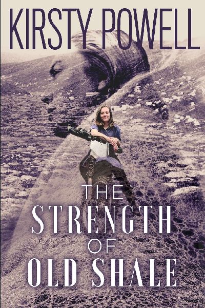 The Strength of Old Shale