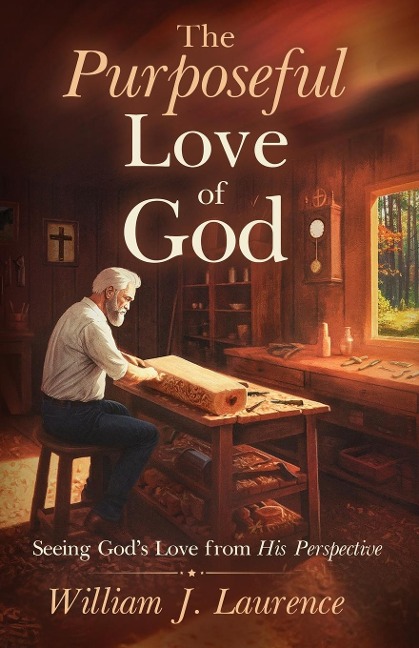The Purposeful Love of God: Seeing Gods Love from His Perspective