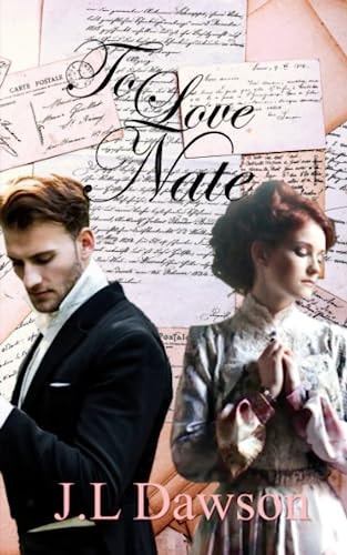 To Love Nate A Companion to Aaron's Anguish