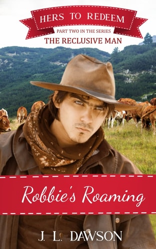 Robbie's Roaming Hers to Redeem: Book 21