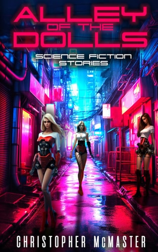 Alley of the Dolls Science Fiction Stories