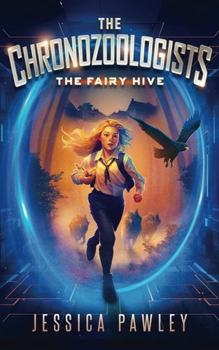 The Fairy Hive