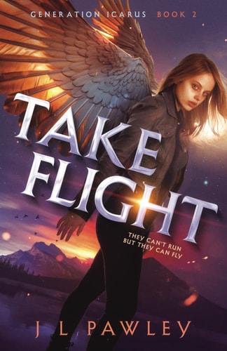 Take Flight