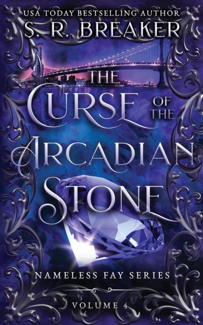 The Curse of the Arcadian Stone: The Bridge