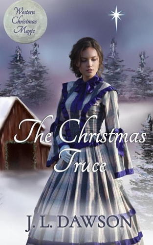 The Christmas Truce Western Christmas Magic