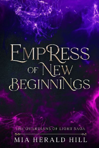 Empress of New Beginnings: An Epic Fantasy Novel