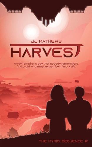 Harvest