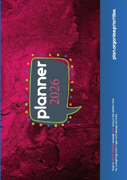 POP Planner 2026