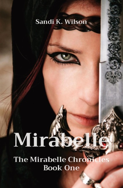 Mirabelle: The House of Adonai, Book One