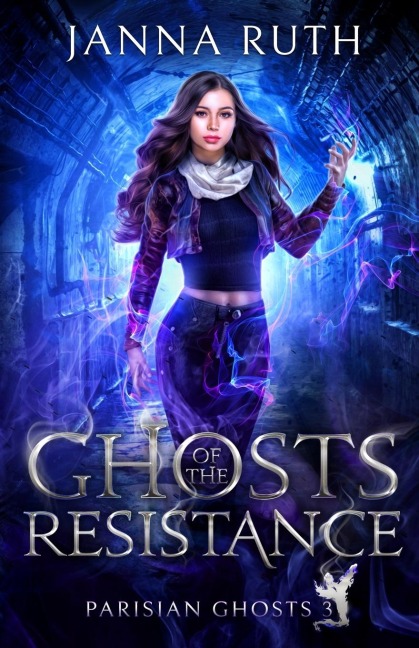 Ghosts of the Resistance