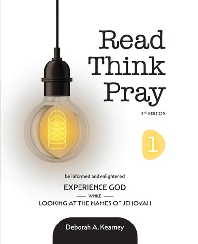 Read Think Pray 1- 2nd Edition