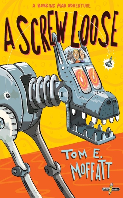 A Screw Loose