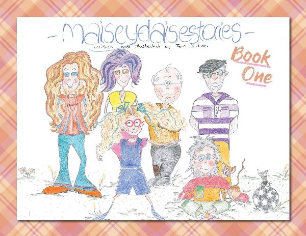 Maisey Daise Stories - Book One