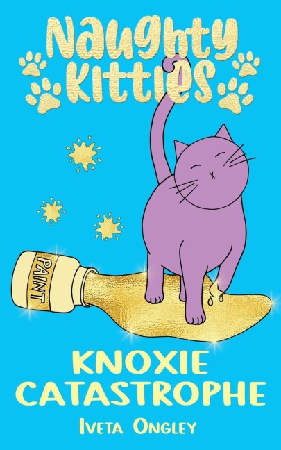 Knoxie Catastrophe