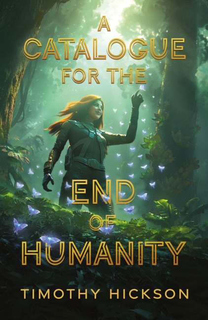 A Catalogue for the End of Humanity